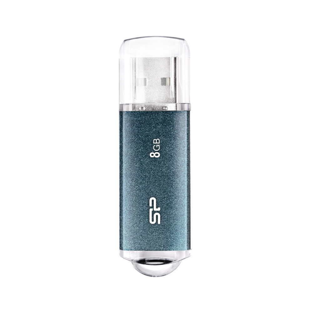 Logo trade promotional products picture of: Pendrive Silicon Power Marvel M01 3.0