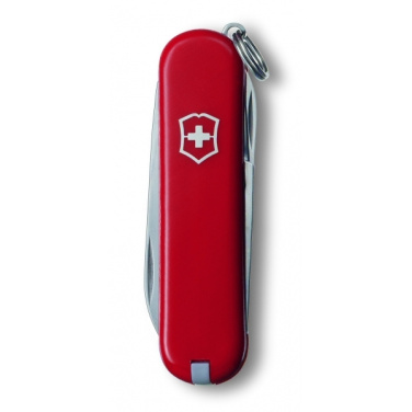 Logotrade promotional giveaway picture of: Pocket knife CLASSIC SD Victorinox