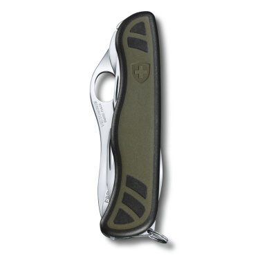 Logo trade corporate gifts image of: Pocket knife Soldier's Knife 08 Victorinox