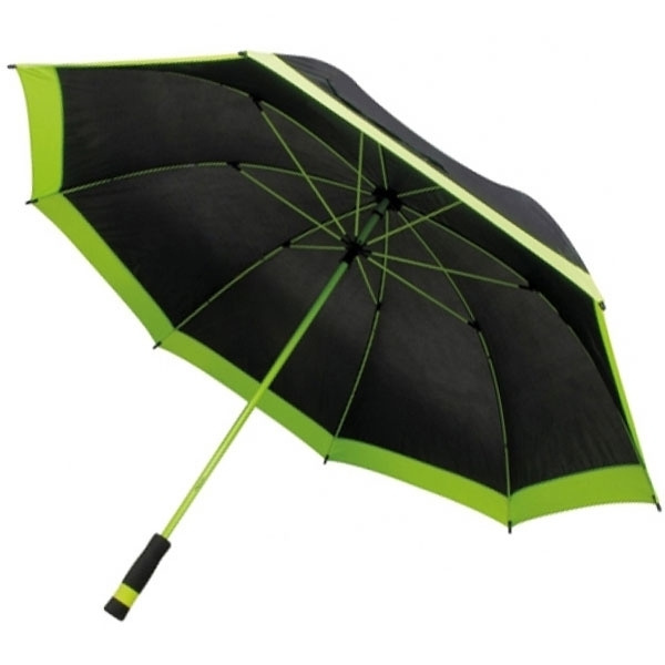 Logotrade promotional gift image of: Umbrella GET SEEN
