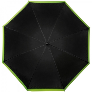 Logotrade business gifts photo of: Umbrella GET SEEN