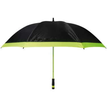 Logotrade promotional items photo of: Umbrella GET SEEN