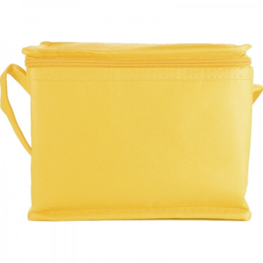 Logotrade promotional giveaway picture of: Non woven cooling bag NIEBY