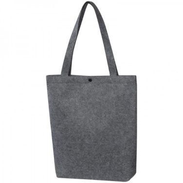 Logotrade promotional merchandise picture of: Felt bag TRIESTE