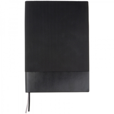 Logo trade promotional giveaway photo of: A5 Notebook DUBAI