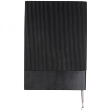 Logo trade promotional item photo of: A5 Notebook DUBAI