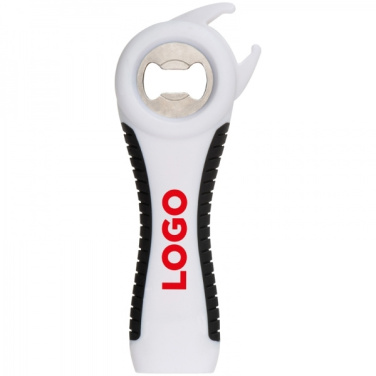 Logo trade promotional items picture of: Multi-opener ODESSA