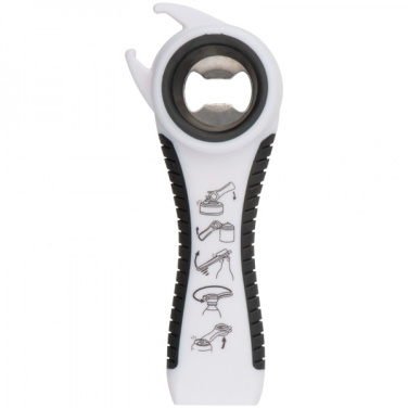 Logo trade corporate gift photo of: Multi-opener ODESSA