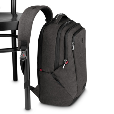 Logo trade advertising products picture of: Backpack Wenger MX Professional 16''