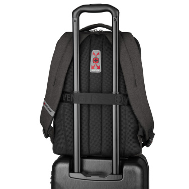 Logotrade business gift image of: Backpack Wenger MX Professional 16''
