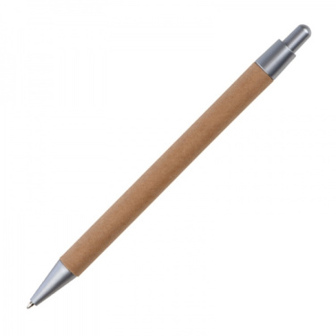 Logotrade promotional items photo of: Paper pen BLACKPOOL