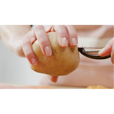 Logotrade business gift image of: Peeler Victorinox