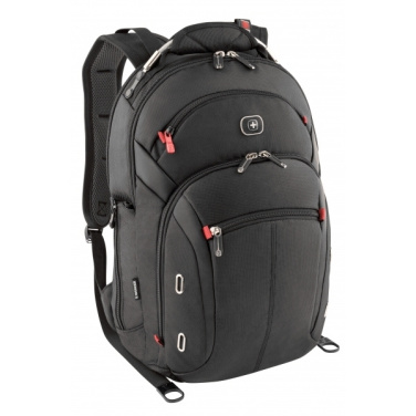 Logo trade corporate gift photo of: Backpack Wenger Gigabyte 15''