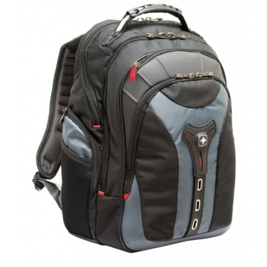 Logotrade advertising products photo of: Backpack Wenger Pegasus 17''