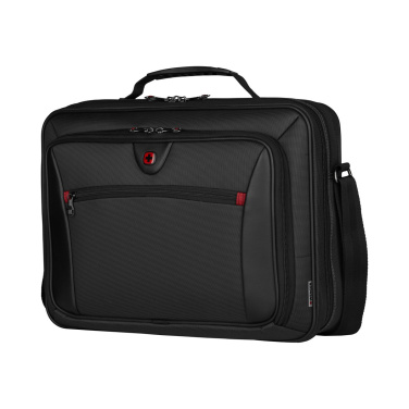Logotrade promotional giveaway picture of: Laptop bag Wenger Insight 15,6''