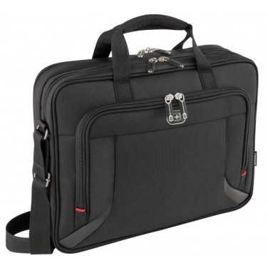 Logotrade business gift image of: Laptop bag Wenger Prospectus 16''