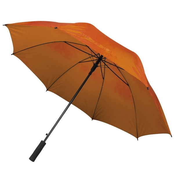 Logotrade corporate gift picture of: Large umbrella SUEDERDEICH