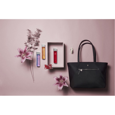 Logotrade advertising product image of: Multitool SwissCard Nailcare Victorinox