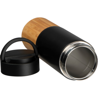 Logotrade promotional gift image of: Thermal bottle SHEFFIELD 500ml