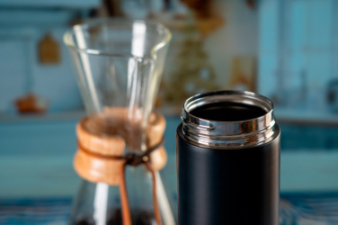 Logotrade promotional items photo of: Thermal bottle SHEFFIELD 500ml