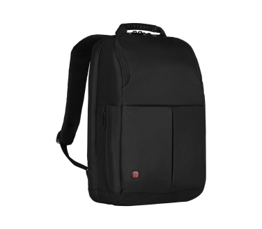 Logotrade corporate gift picture of: Backpack Wenger Reload 14''