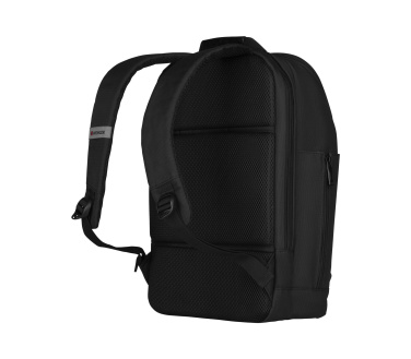 Logo trade promotional items image of: Backpack Wenger Reload 16''