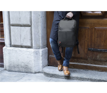 Logotrade corporate gift picture of: Backpack Wenger Reload 16''