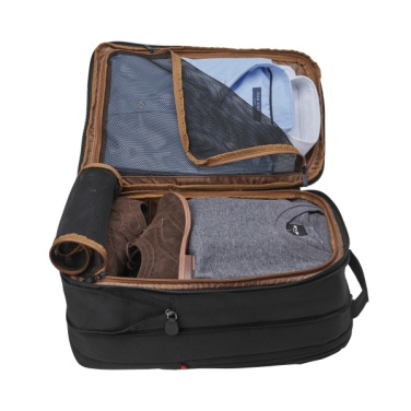 Logotrade advertising products photo of: Backpack Wenger City Traveler 16''