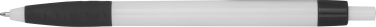 Logo trade promotional products image of: Ballpen NEWPORT