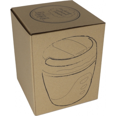 Logo trade promotional item photo of: Lunchbox MILANO
