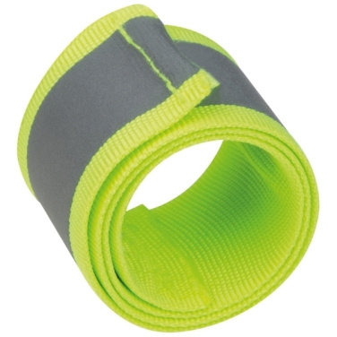 Logo trade promotional items picture of: Safety bracelet VESTER