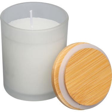 Logotrade promotional merchandise picture of: Candle METZ