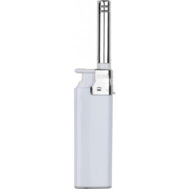 Logotrade promotional giveaways photo of: Lighter with attachment for candles BEJING