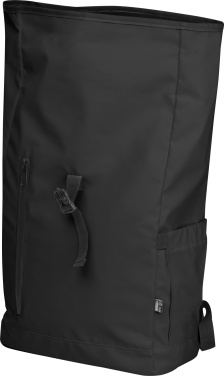 Logotrade corporate gift picture of: RPET backpack OKLAHOMA CITY