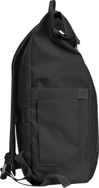 Logotrade promotional item picture of: RPET backpack OKLAHOMA CITY
