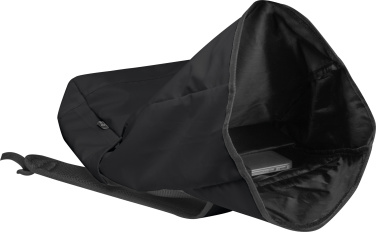 Logotrade promotional product picture of: RPET backpack OKLAHOMA CITY