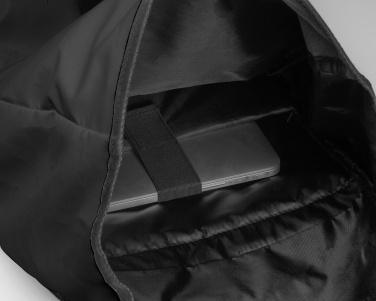 Logotrade corporate gift picture of: RPET backpack OKLAHOMA CITY