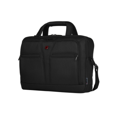 Logo trade corporate gifts picture of: Laptop bag i tablet Wenger BC PRO 16''