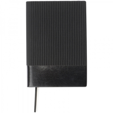 Logotrade corporate gift picture of: A6 Notebook ELVERUM