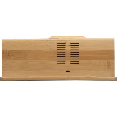 Logotrade promotional product image of: Desk organizer LUBLIN