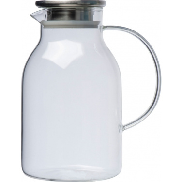 Logo trade promotional item photo of: Pitcher Puerto RICO