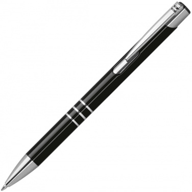 Logotrade promotional giveaway picture of: Ballpen LAS PALMAS