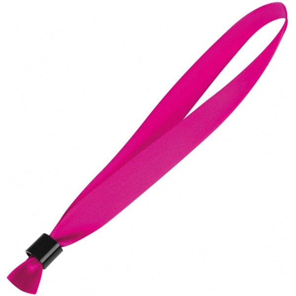 Logotrade advertising product image of: Festival bracelets MANSFIELD