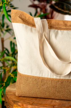 Logo trade business gift photo of: Beach bag SAO LUIS