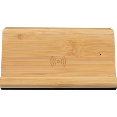 Logo trade corporate gift photo of: Induction loudspeaker NUREMBERG