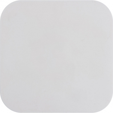 Logotrade advertising products photo of: Wireless charger LINCOLN