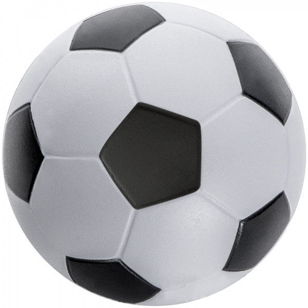 Logotrade promotional gift image of: Anti stress ball DERBY