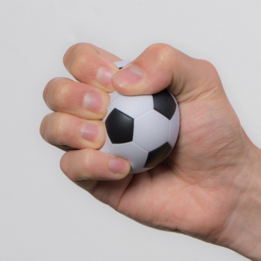 Logotrade promotional giveaway picture of: Anti stress ball DERBY