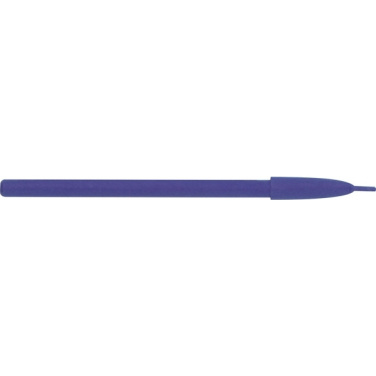 Logotrade promotional product picture of: Inkless pen IRVINE