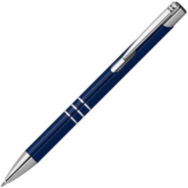 Logotrade promotional product picture of: Ballpen LAS PALMAS